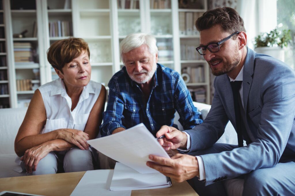 Life Insurance and Long-Term Financial Planning Blog 1.5