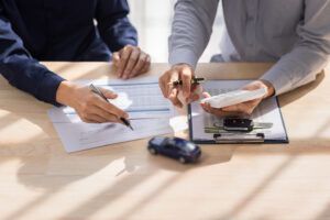 blog 1.7 Choosing the Best Auto Insurance for Your Needs