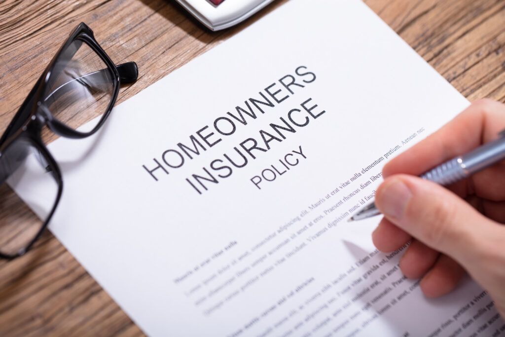 blog 1.9 Day Insurance Agency Inc, What Homeowner's Insurance Covers and Why You Need It, Home, Coverage, Risks, Belongings, Liability, Insurance