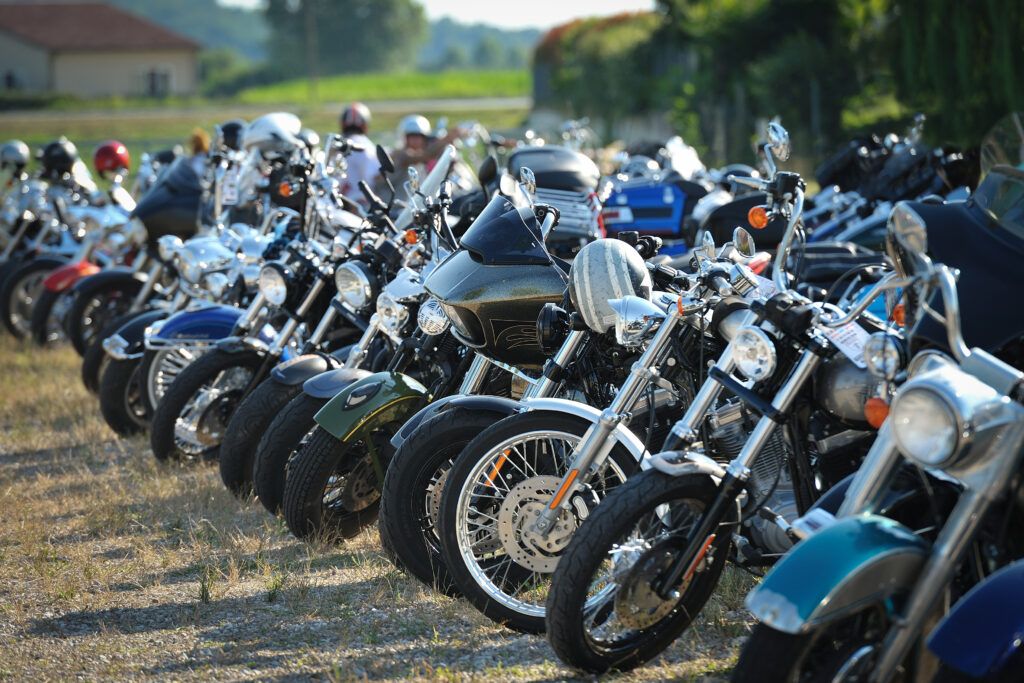 Why Motorcycle and ATV Coverage Matters