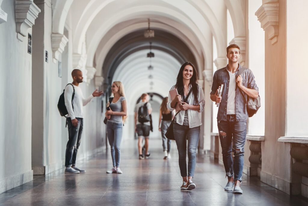 Auto and Renters Insurance for College Students